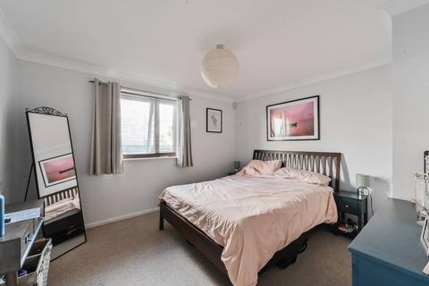 Flat 2, 26 Ramsey Walk, London, N1 2PD
