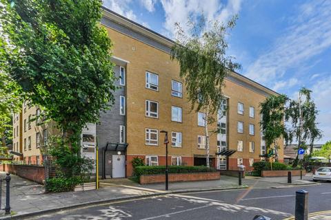 Flat 2, 26 Ramsey Walk, London, N1 2PD