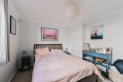 Flat 2, 26 Ramsey Walk, London, N1 2PD