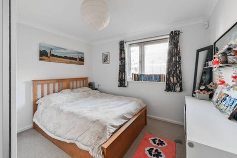 Flat 2, 26 Ramsey Walk, London, N1 2PD