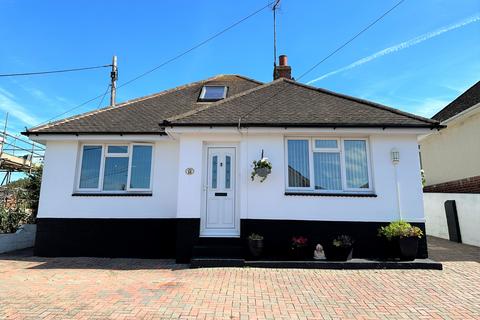 2 bedroom bungalow for sale, Newlands Avenue, Exmouth EX8