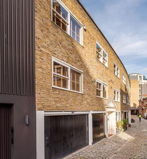 undefined, Park Crescent Mews East, Marylebone, London, W1W