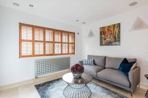 undefined, Park Crescent Mews East, Marylebone, London, W1W