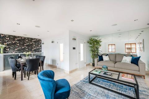 undefined, Park Crescent Mews East, Marylebone, London, W1W