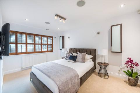 undefined, Park Crescent Mews East, Marylebone, London, W1W