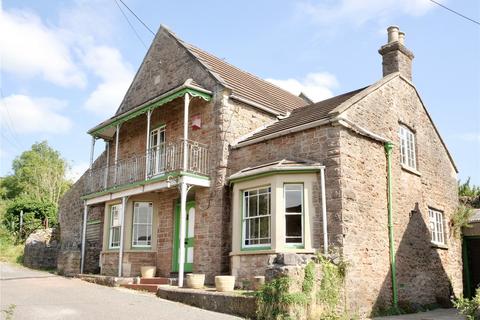 3 bedroom detached house for sale - Draycott - Village Property with Land Between Wells and Cheddar