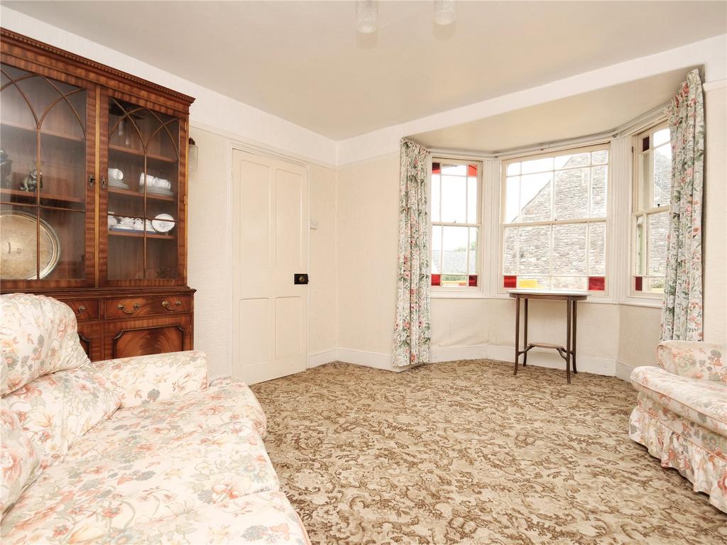 Draycott Village Property with Land Between Wells and Cheddar 3 bed