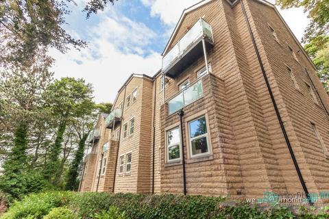 2 bedroom flat for sale, Laurel House, 96b, Tapton Crescent Road, Broomhill, S10 5DY - Lovely Apartment