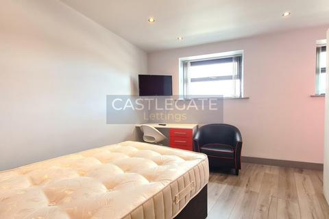1 bedroom in a flat share to rent, Dundas Works, Dundas Street, Huddersfield, HD1 2HE
