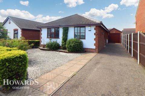 3 bedroom detached bungalow for sale - Mill Lane, Bradwell