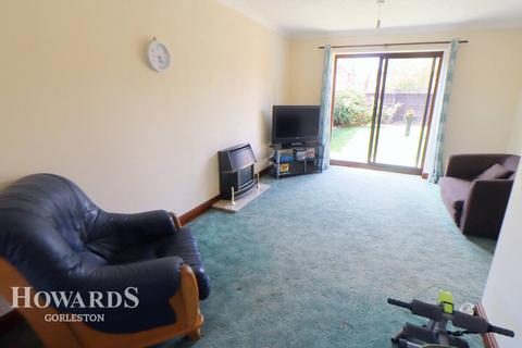 3 bedroom detached bungalow for sale - Mill Lane, Bradwell