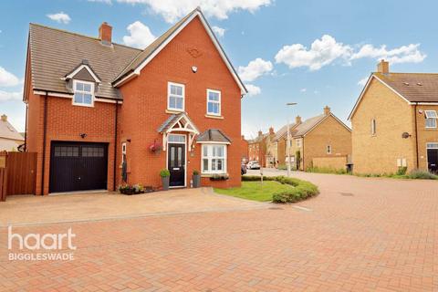 8 Carter Meadow, Biggleswade, SG18 0LB