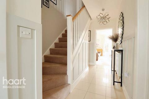 8 Carter Meadow, Biggleswade, SG18 0LB