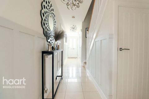 8 Carter Meadow, Biggleswade, SG18 0LB