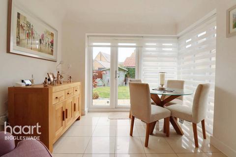8 Carter Meadow, Biggleswade, SG18 0LB