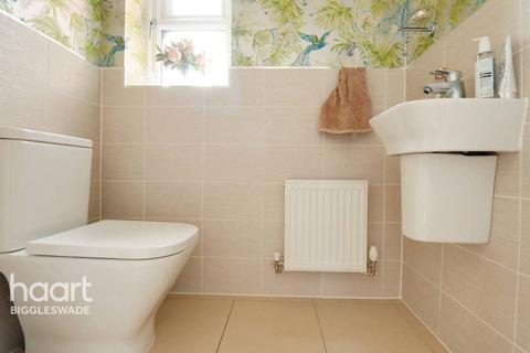 8 Carter Meadow, Biggleswade, SG18 0LB