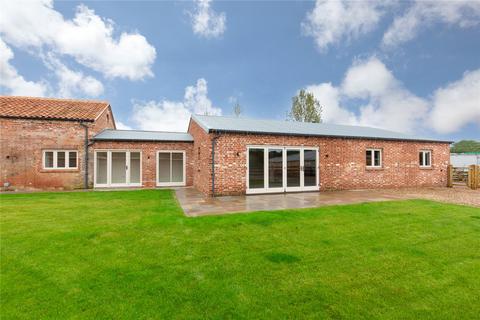 3 bedroom barn for sale - Hindolveston Road, Melton Constable, Norfolk, NR24