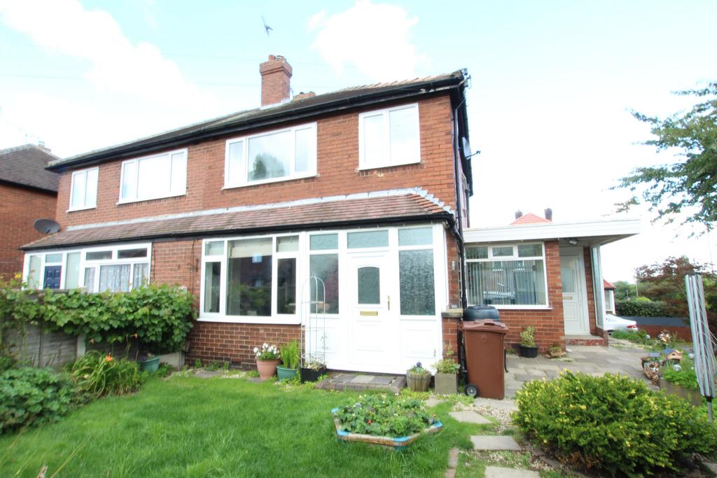 Gerard Avenue, Morley, LS27 3 bed semidetached house for sale £265,000