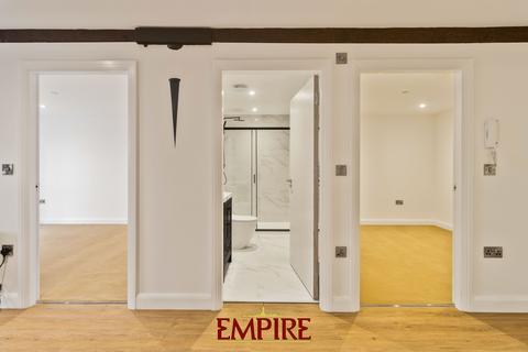 undefined, The Maltings, Wetmore Road, DE14 1SE