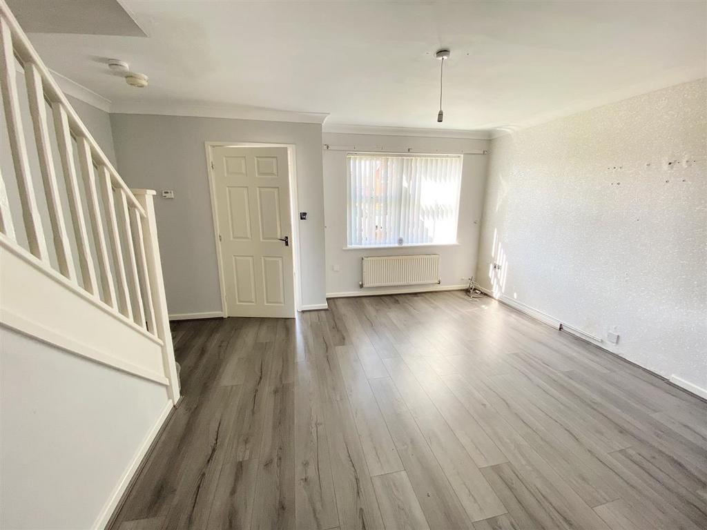 Stonefont Close, Walton, Liverpool 3 bed townhouse £130,000