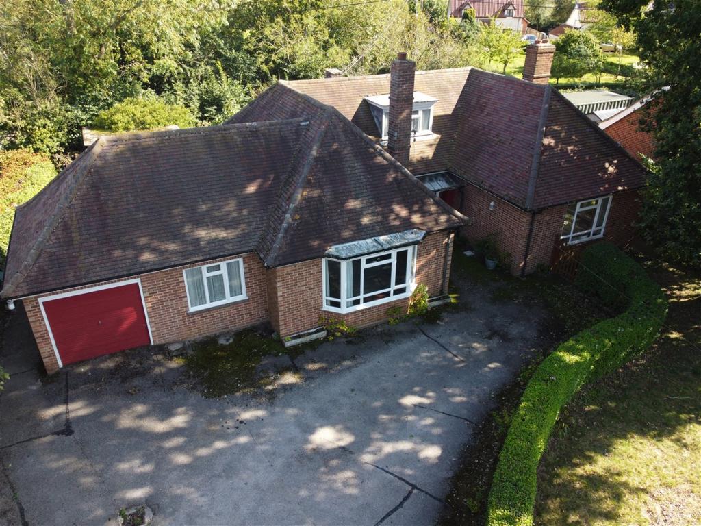 Langton Green, Eye, IP23 7HL 3 bed detached house for sale £450,000