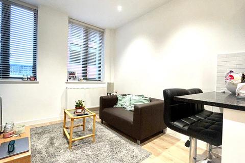 1 bedroom apartment to rent, Garrard House, 30 Garrard Street, Reading, Berkshire, RG1