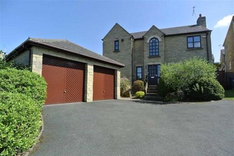 1 Ullswater Close, Elland, HX5 9QN