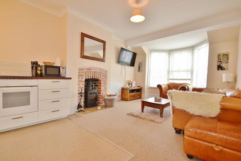 2 bedroom flat to rent, Swanage