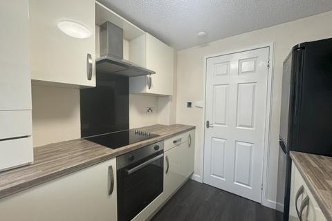 undefined, Gibbon Crescent, East Kilbride, G74