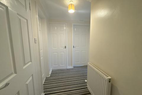 undefined, Gibbon Crescent, East Kilbride, G74