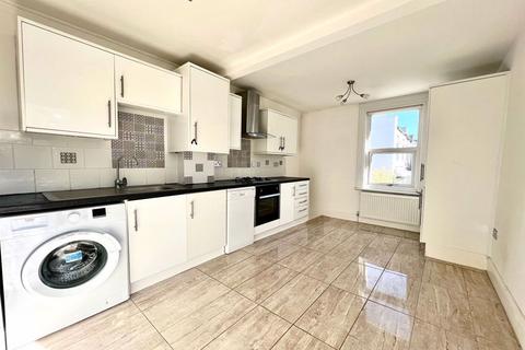 1 bedroom apartment for sale - New City Road, London