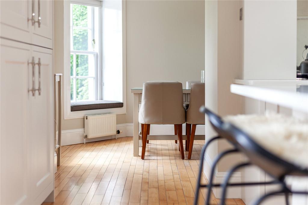 Breakfast Room