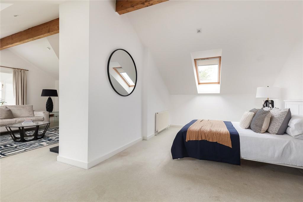 Principal Suite