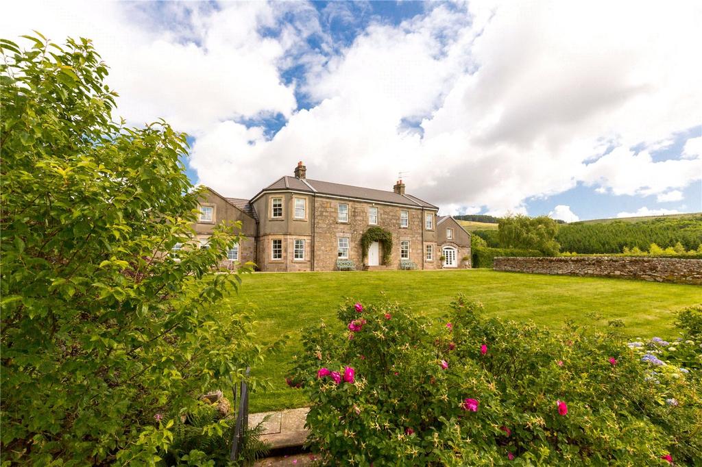 Middleton House