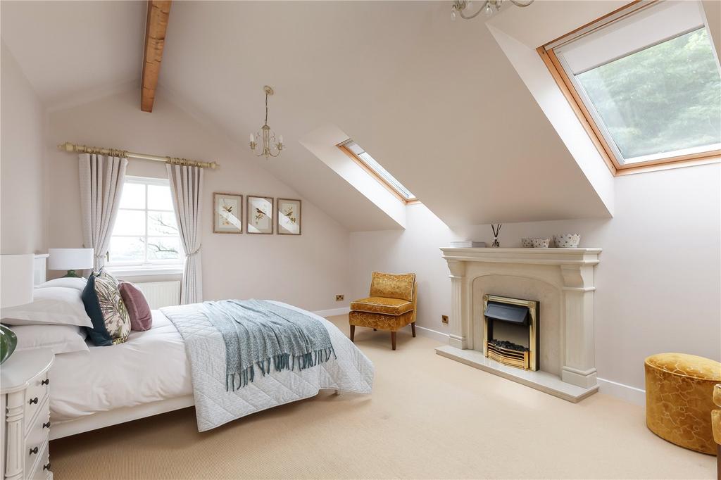Bedroom 5