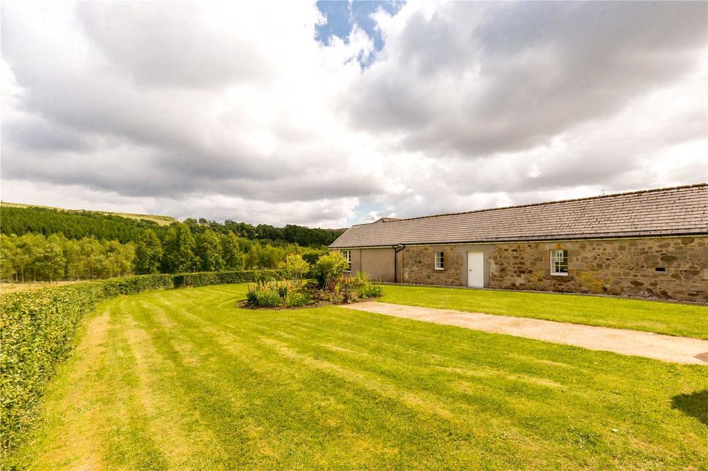 Outbuildings