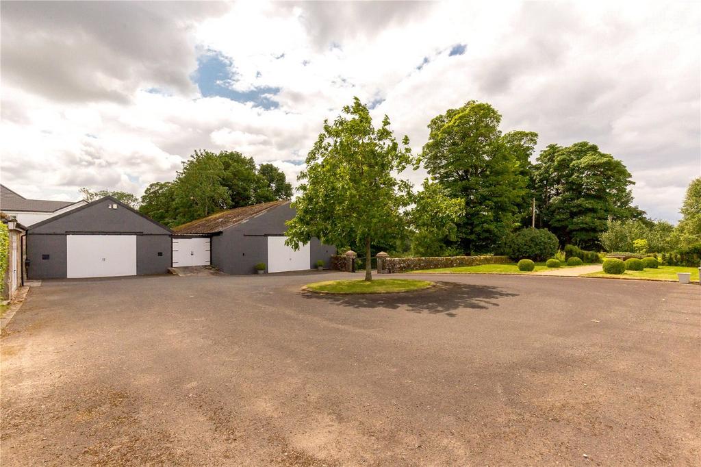 Farm Buildings