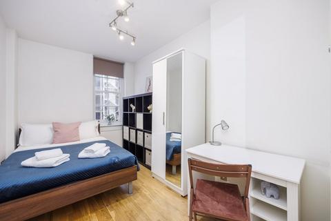 1 bedroom apartment to rent, Coram House, Herbrand Street, Bloomsbury,, London