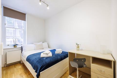 1 bedroom apartment to rent, Coram House, Herbrand Street, Bloomsbury,, London
