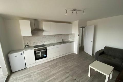 undefined, Northumberland Grove, Tottenham, Tottenham Hale, Seven Sisters, N17