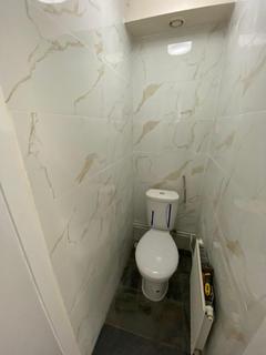 undefined, Northumberland Grove, Tottenham, Tottenham Hale, Seven Sisters, N17