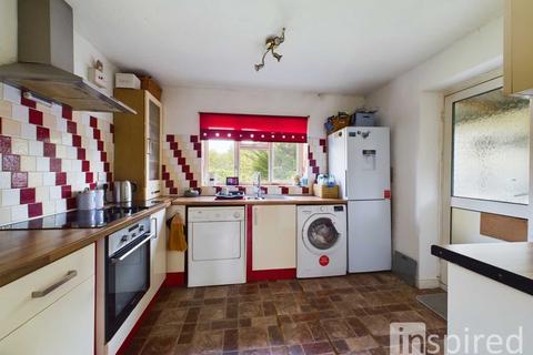 3 bedroom semi-detached house for sale, Windsor Road, Wellingborough