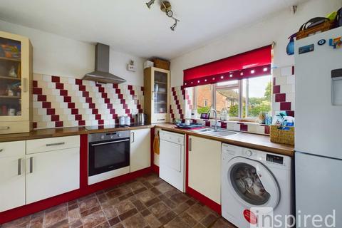 3 bedroom semi-detached house for sale, Windsor Road, Wellingborough