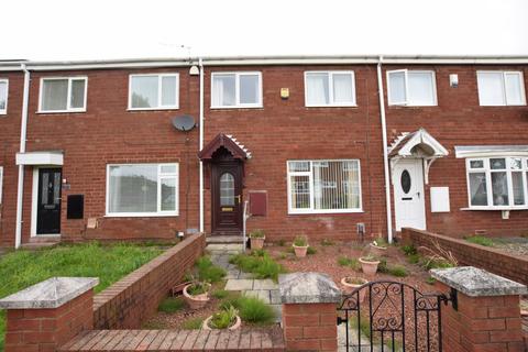 15 Thurso Close, Sunderland, SR3 4PP