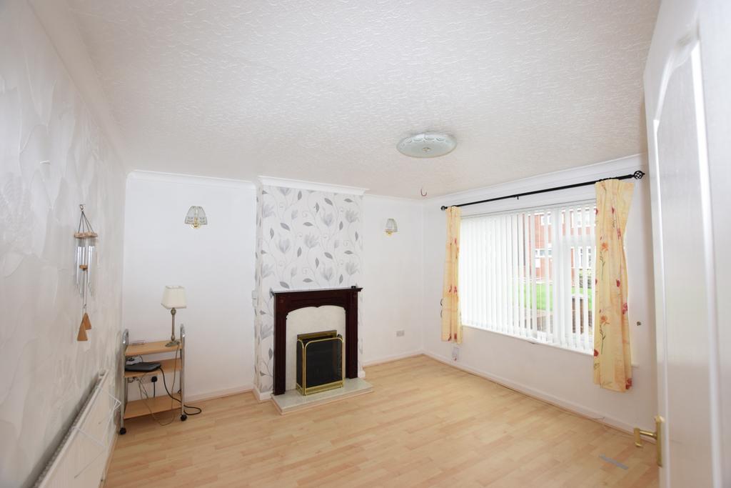 Thurso Close, Sunderland, Tyne and... 3 bed terraced house £90,000