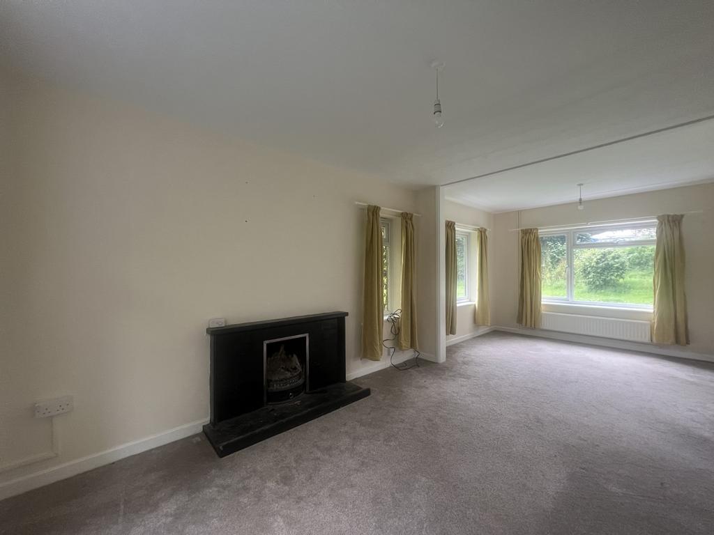 New Road Gardens, Cleobury Mortimer... 4 bed detached house to rent £