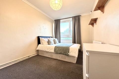 undefined, Fern Street, London E3