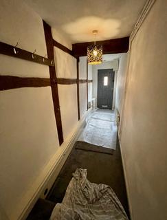 2 bedroom terraced house to rent, High Street, Coleshill, West Midlands, B46