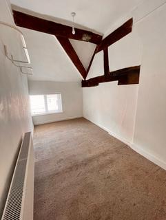 2 bedroom terraced house to rent, High Street, Coleshill, West Midlands, B46