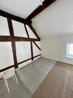 2 bedroom terraced house to rent, High Street, Coleshill, West Midlands, B46